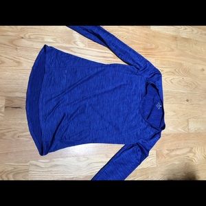 athleta long sleeve